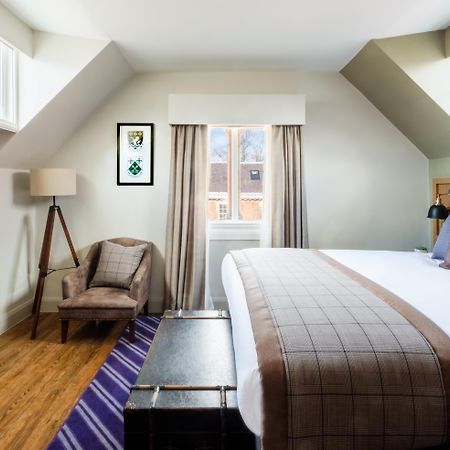 Hotel Indigo - Durham By Ihg מראה חיצוני תמונה
