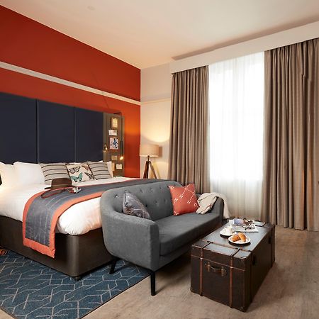 Hotel Indigo - Durham By Ihg מראה חיצוני תמונה