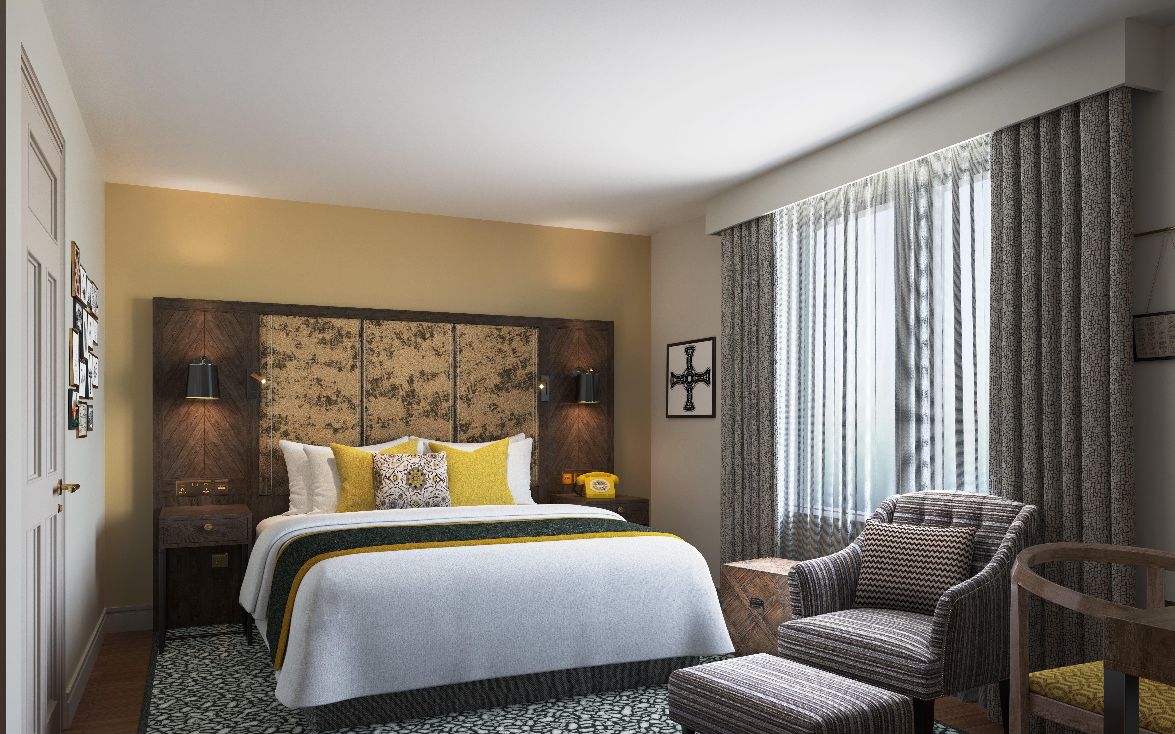 Hotel Indigo - Durham By Ihg מראה חיצוני תמונה