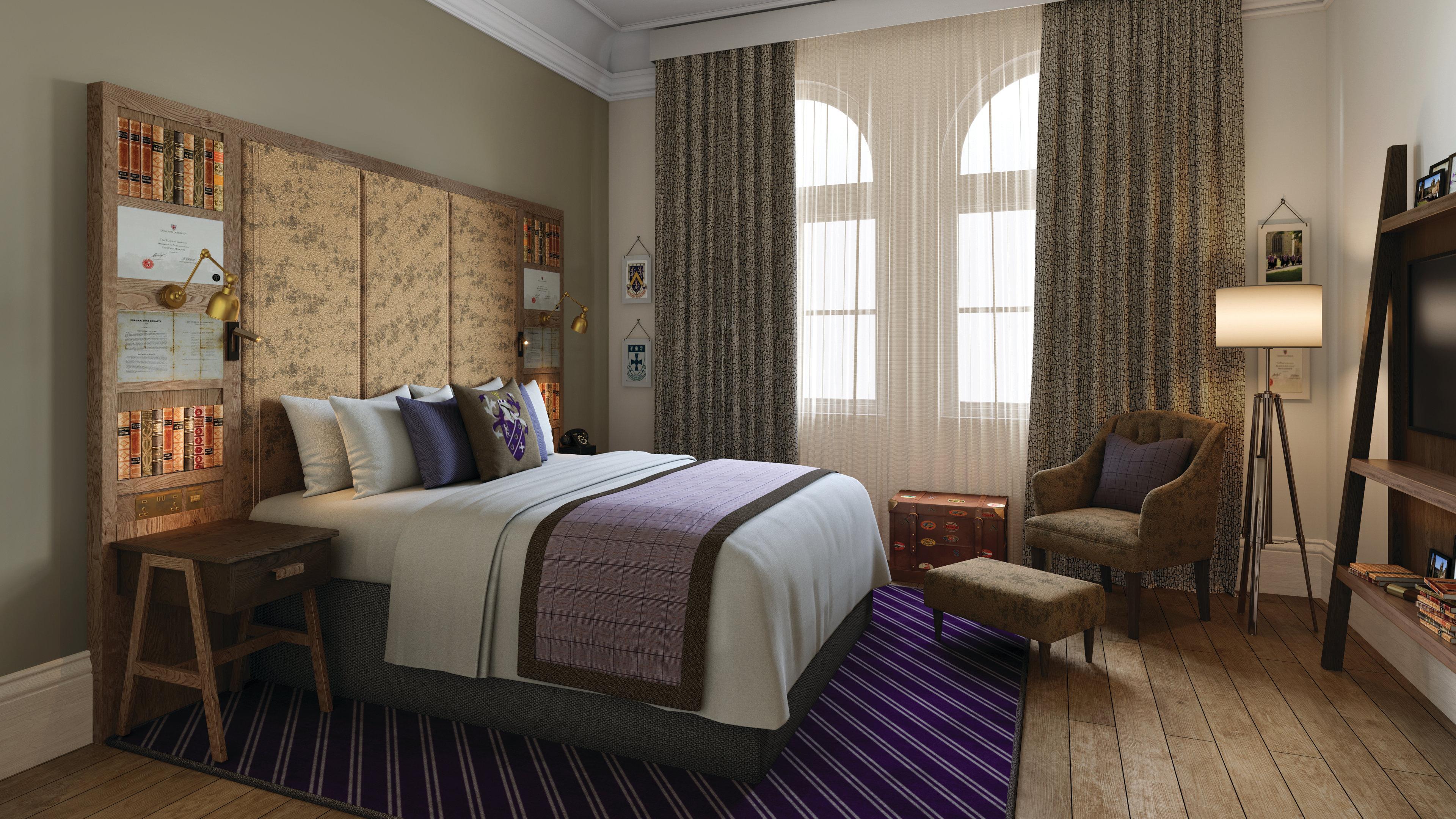 Hotel Indigo - Durham By Ihg מראה חיצוני תמונה