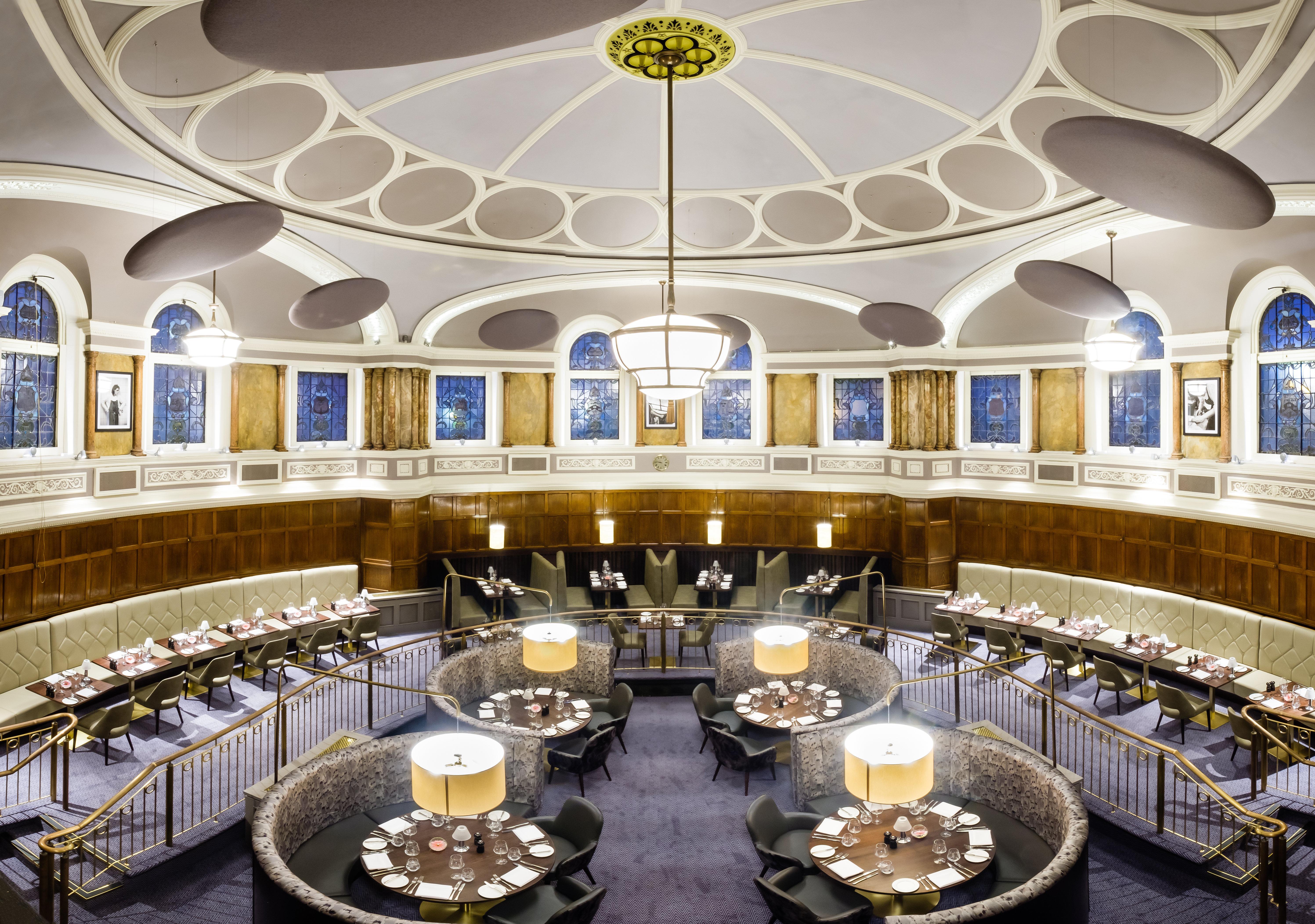 Hotel Indigo - Durham By Ihg מראה חיצוני תמונה