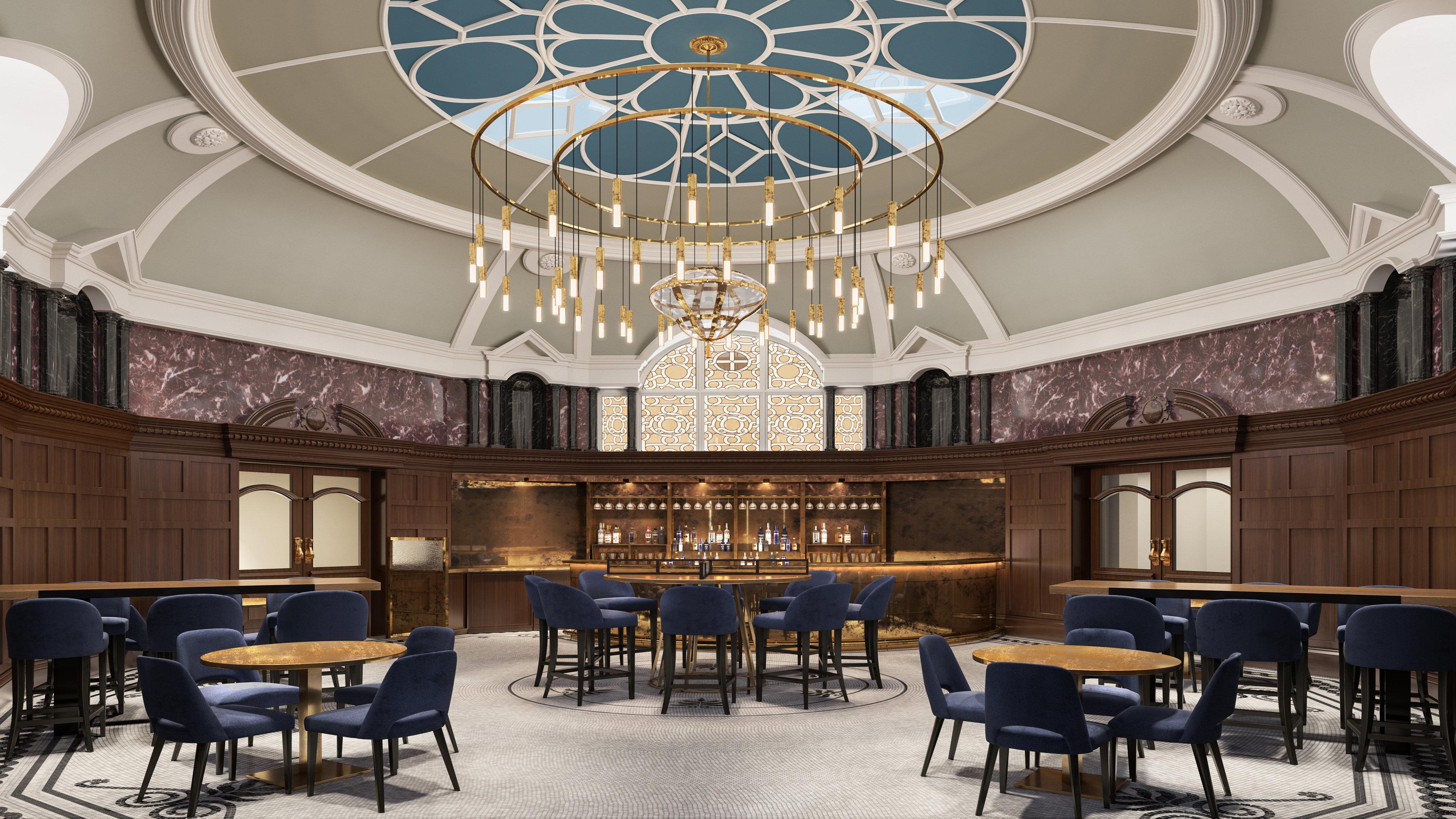 Hotel Indigo - Durham By Ihg מראה חיצוני תמונה