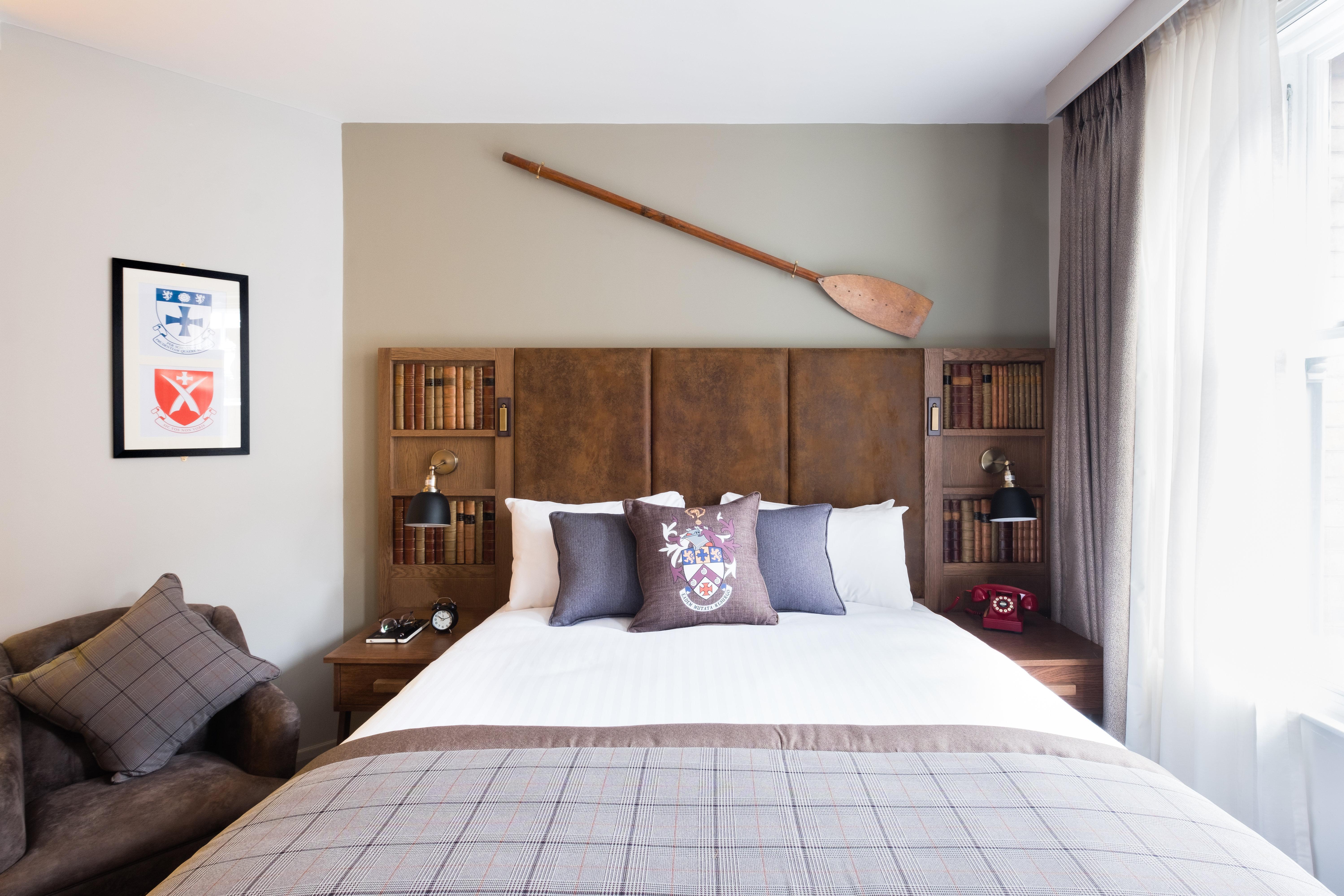 Hotel Indigo - Durham By Ihg מראה חיצוני תמונה