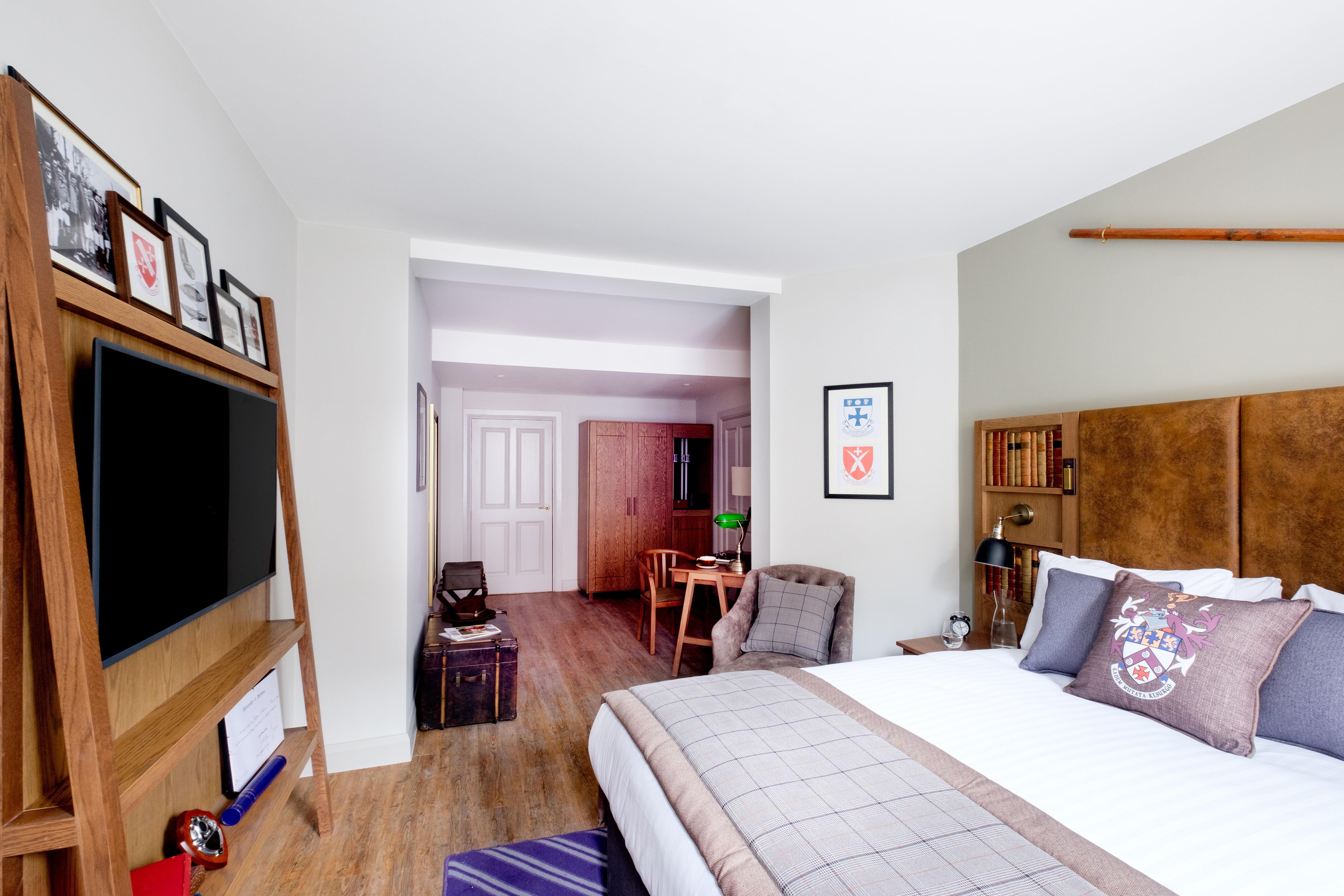 Hotel Indigo - Durham By Ihg מראה חיצוני תמונה