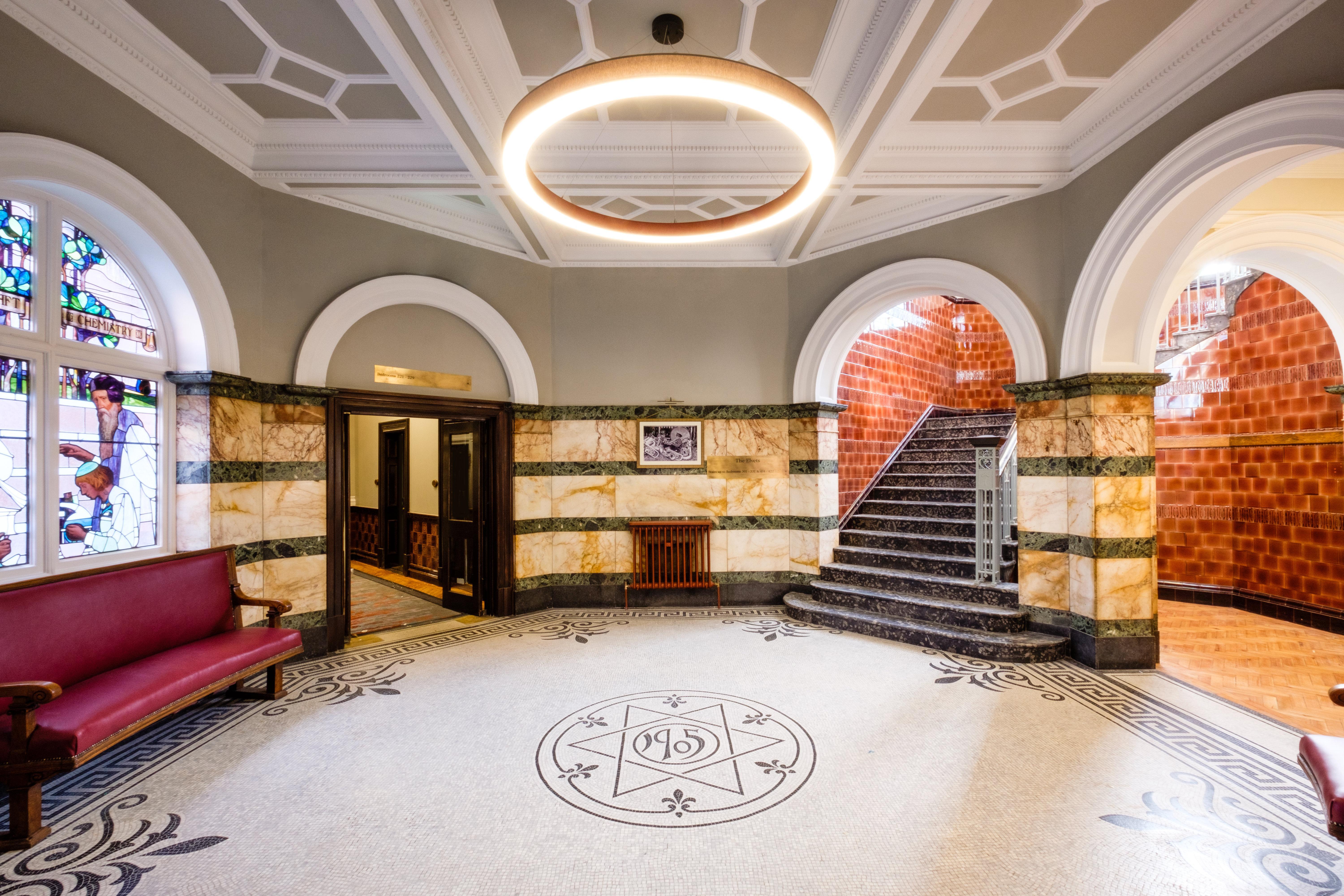 Hotel Indigo - Durham By Ihg מראה חיצוני תמונה