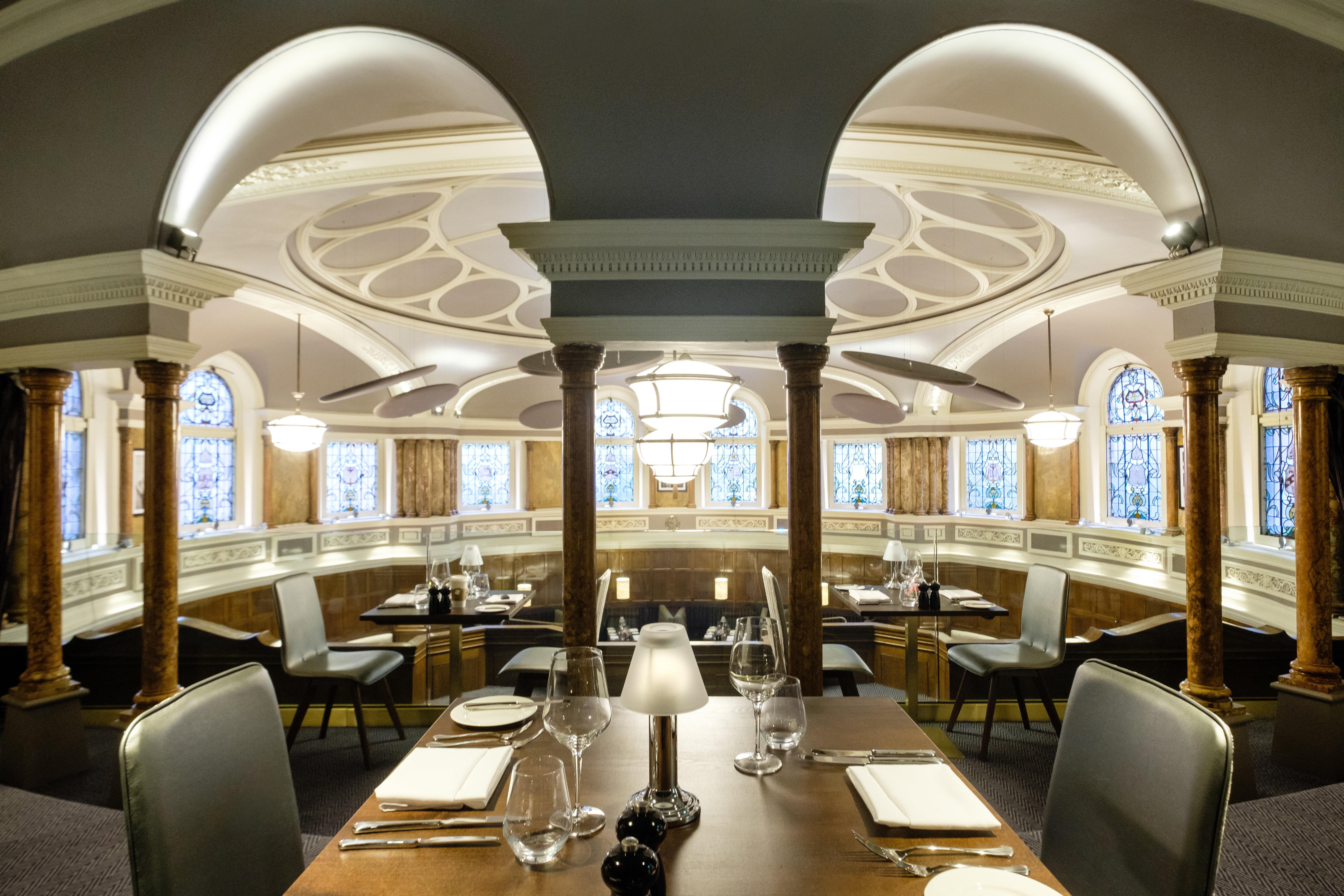 Hotel Indigo - Durham By Ihg מראה חיצוני תמונה