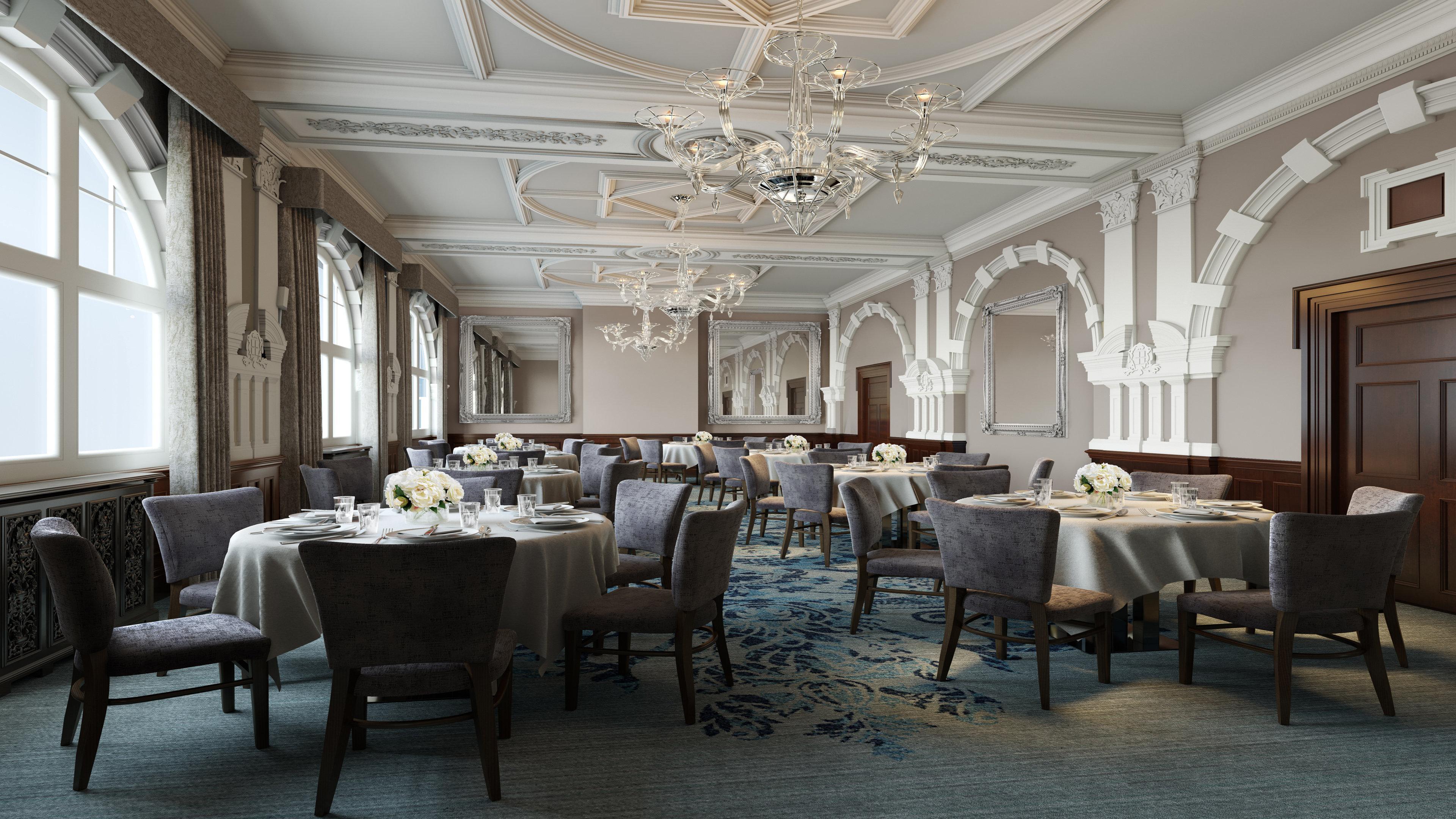 Hotel Indigo - Durham By Ihg מראה חיצוני תמונה
